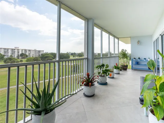 $4,000 | 2850 North Palm Aire Drive, Unit 601, Pompano Beach, FL 33069