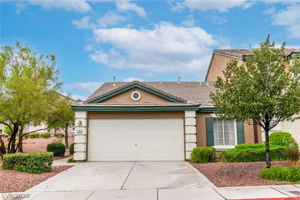 $435,000 | 509 Painted Cloud Place, Las Vegas, NV 89144