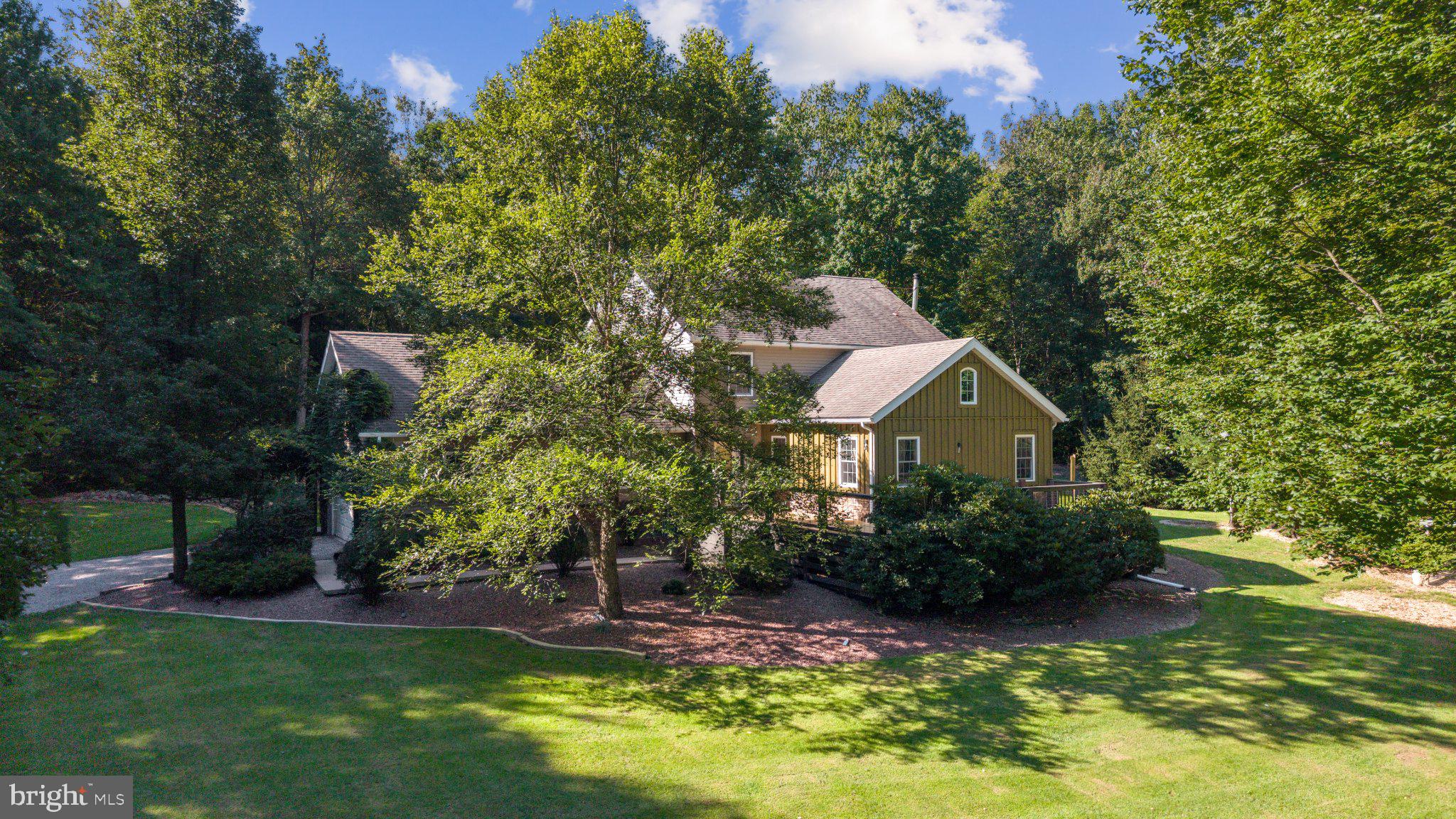 348 Decker Valley Road Spring Mills, PA 16875 - Photo 2 of 52 Gallery Image 2