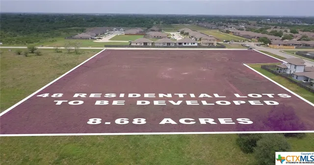 $337,200 | 0 Ball Airport Road, Victoria, TX 77904