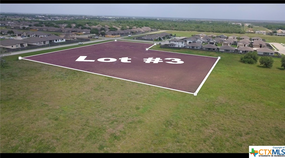 0 Ball Airport Road Victoria, TX 77904 - Photo 2 of 7