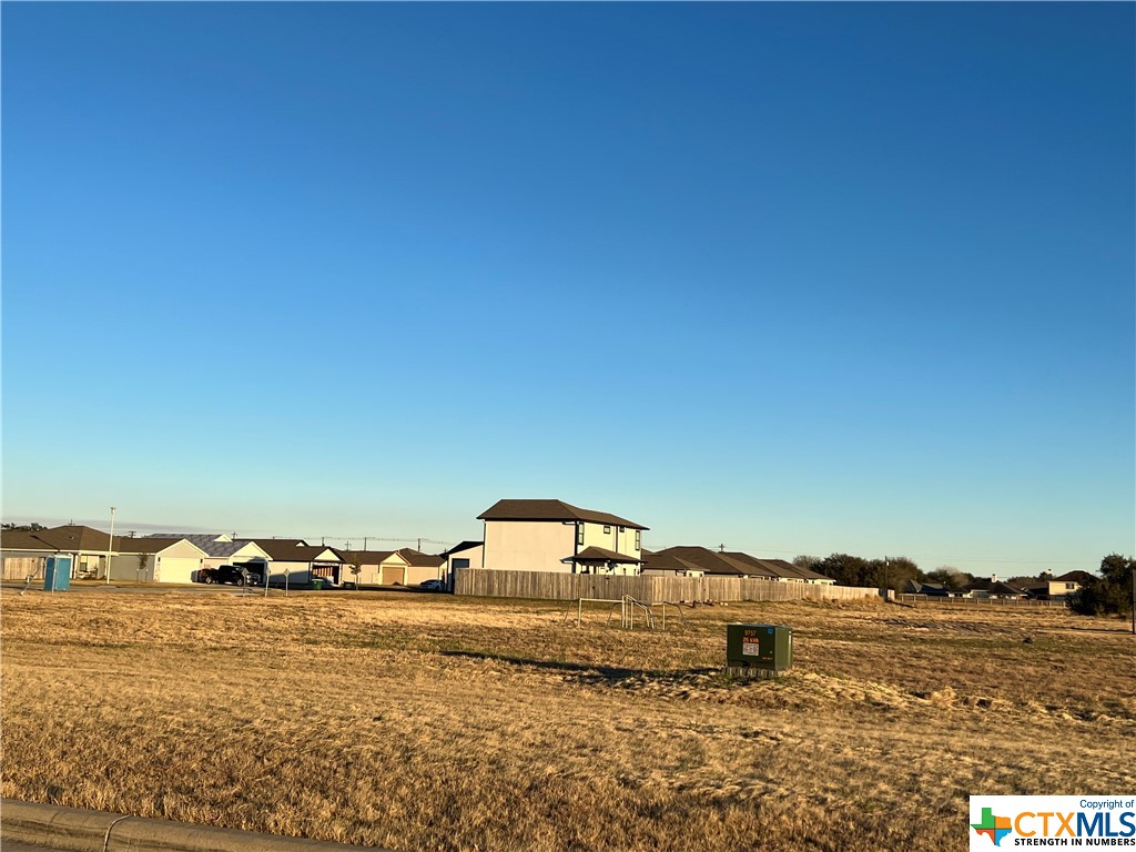 0 Ball Airport Road Victoria, TX 77904 - Photo 5 of 7