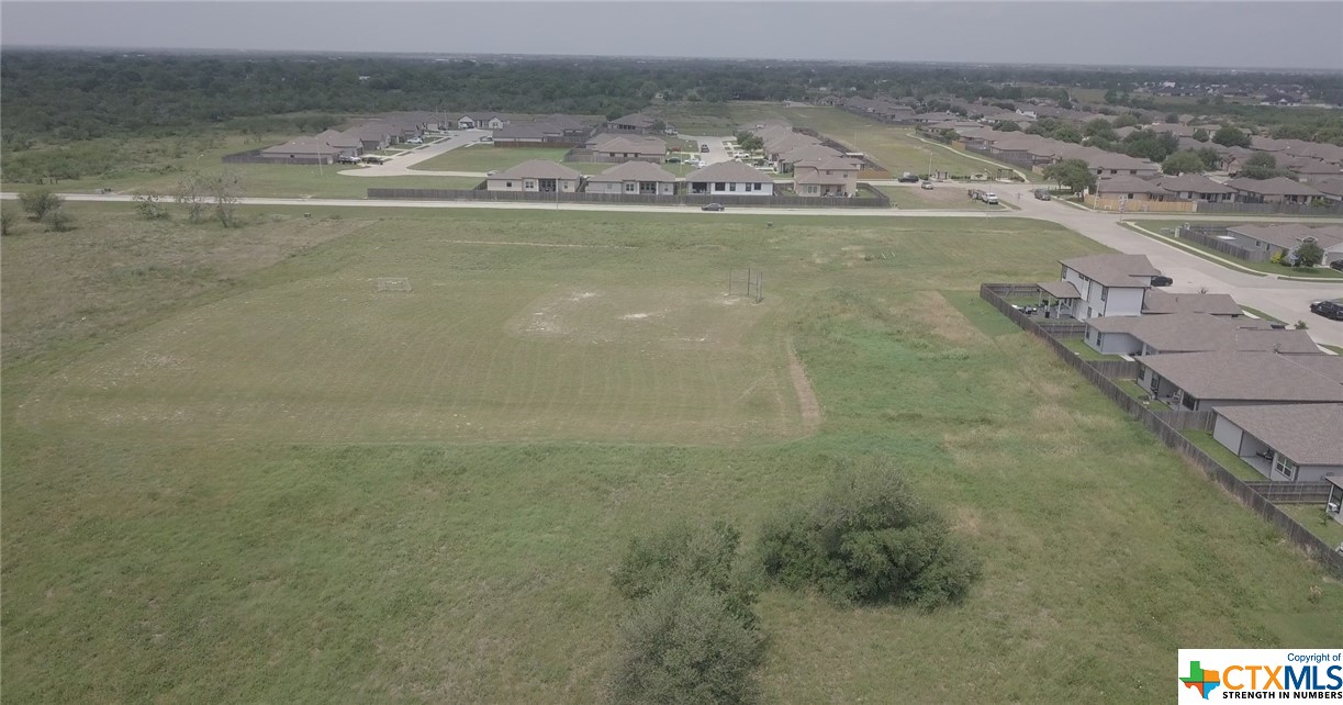 0 Ball Airport Road Victoria, TX 77904 - Photo 6 of 7
