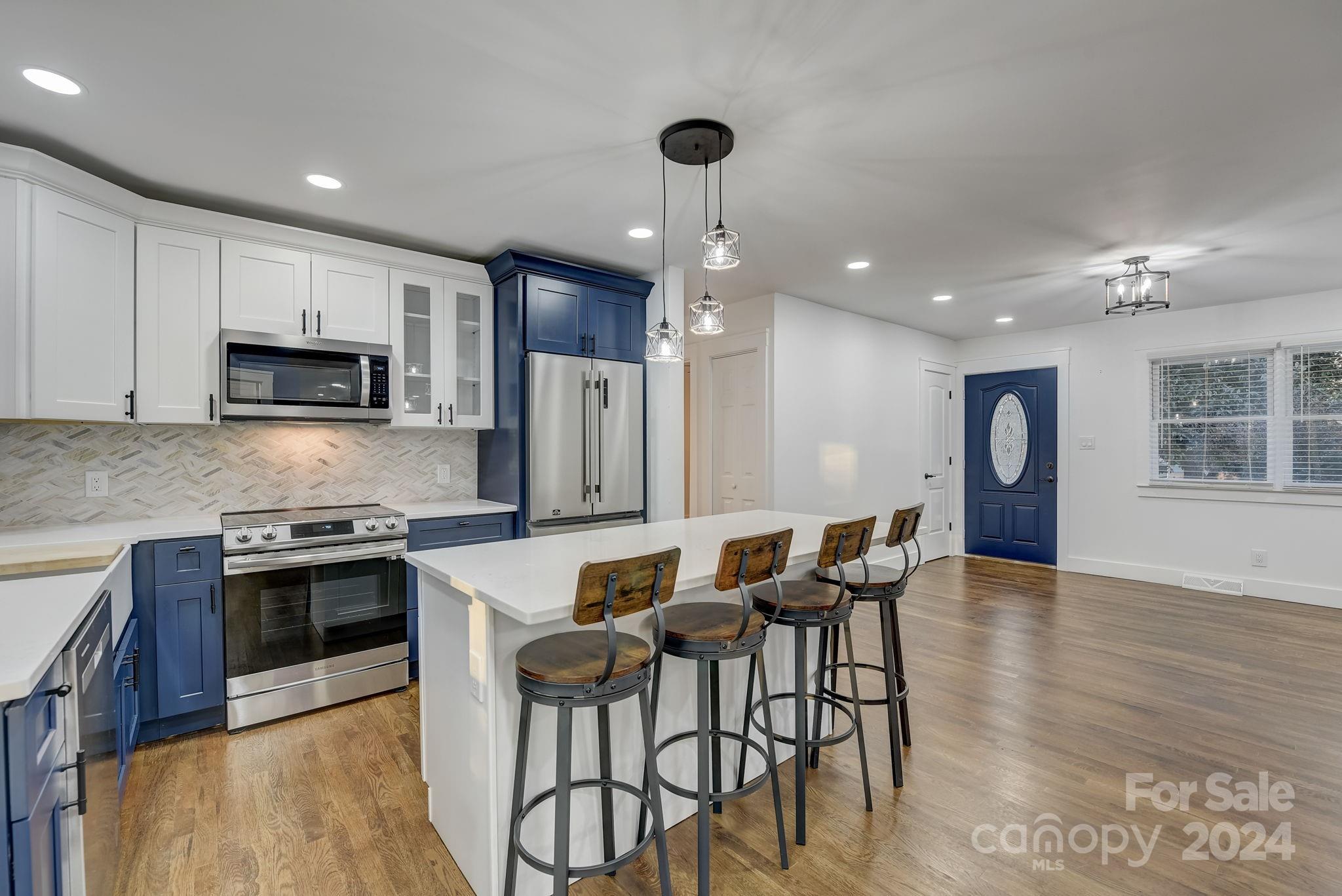 218 Carter Road Monroe, NC 28110 - Photo 17 of 35