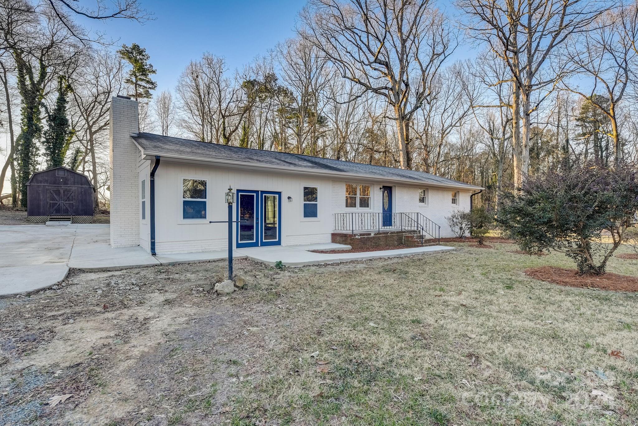218 Carter Road Monroe, NC 28110 - Photo 2 of 35