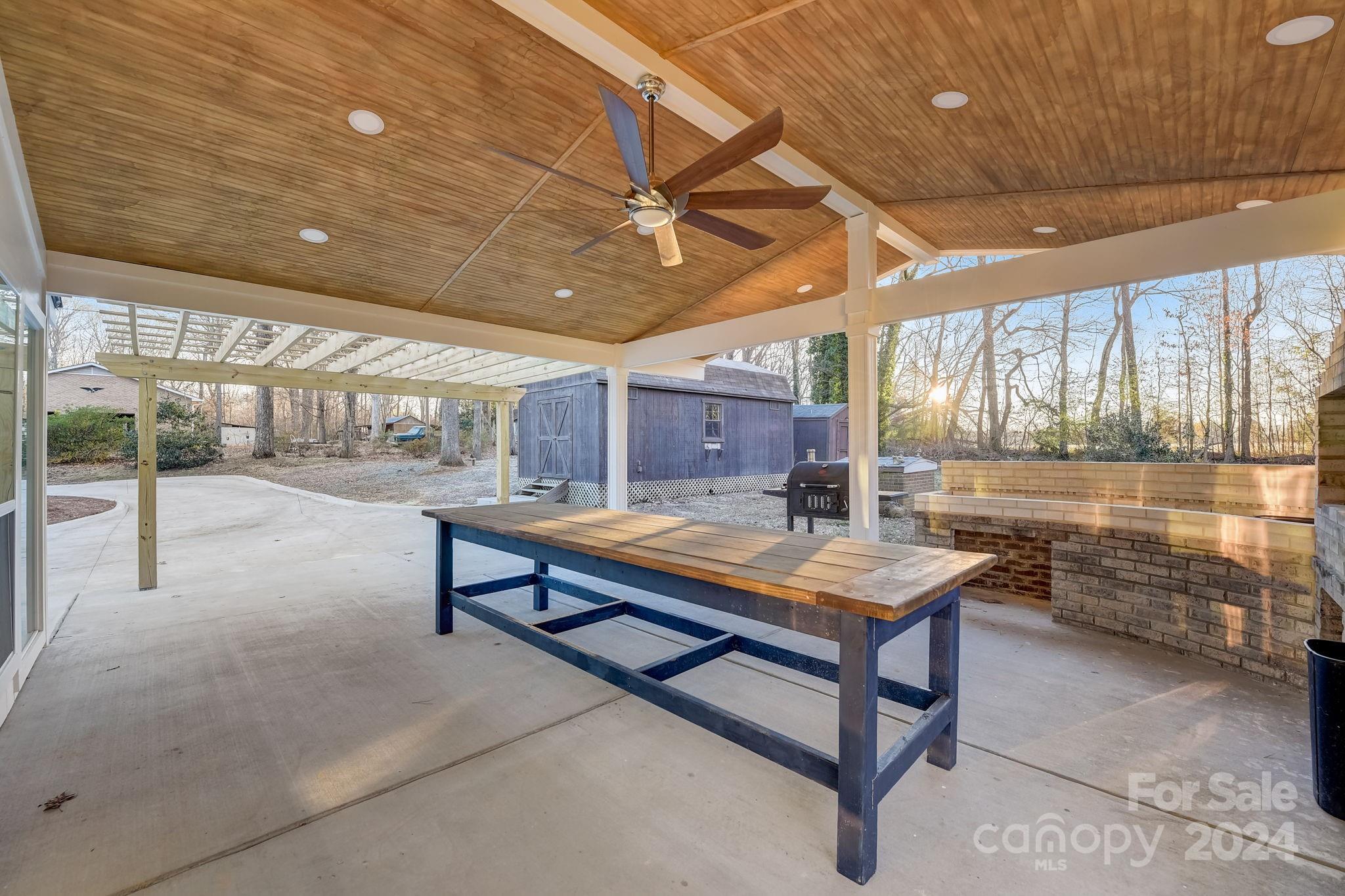 218 Carter Road Monroe, NC 28110 - Photo 30 of 35