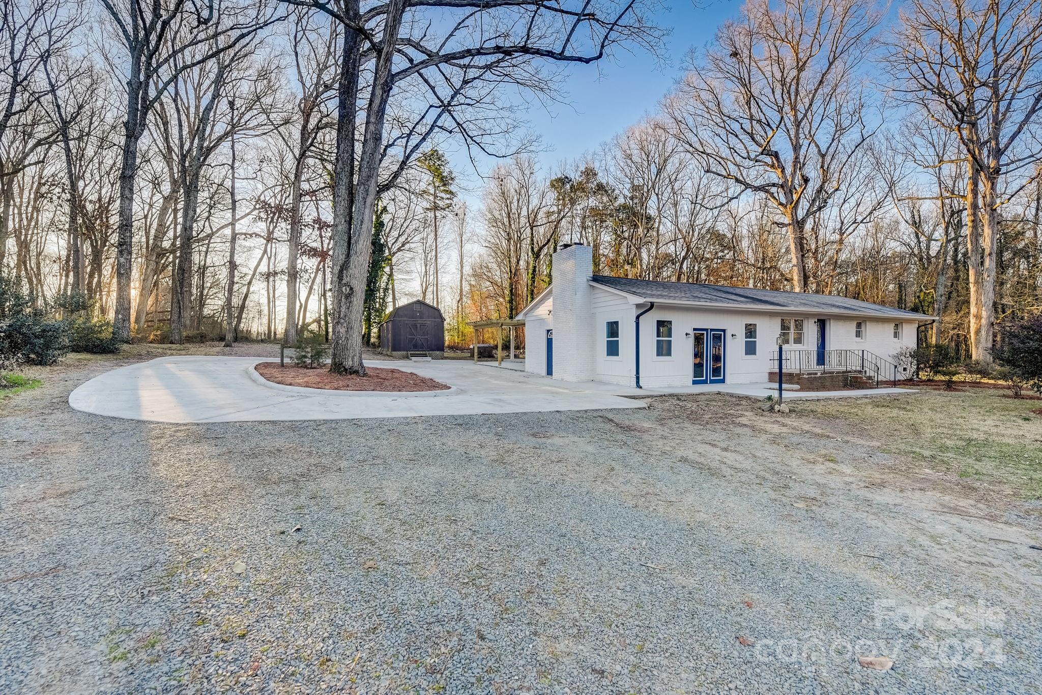 218 Carter Road Monroe, NC 28110 - Photo 3 of 35