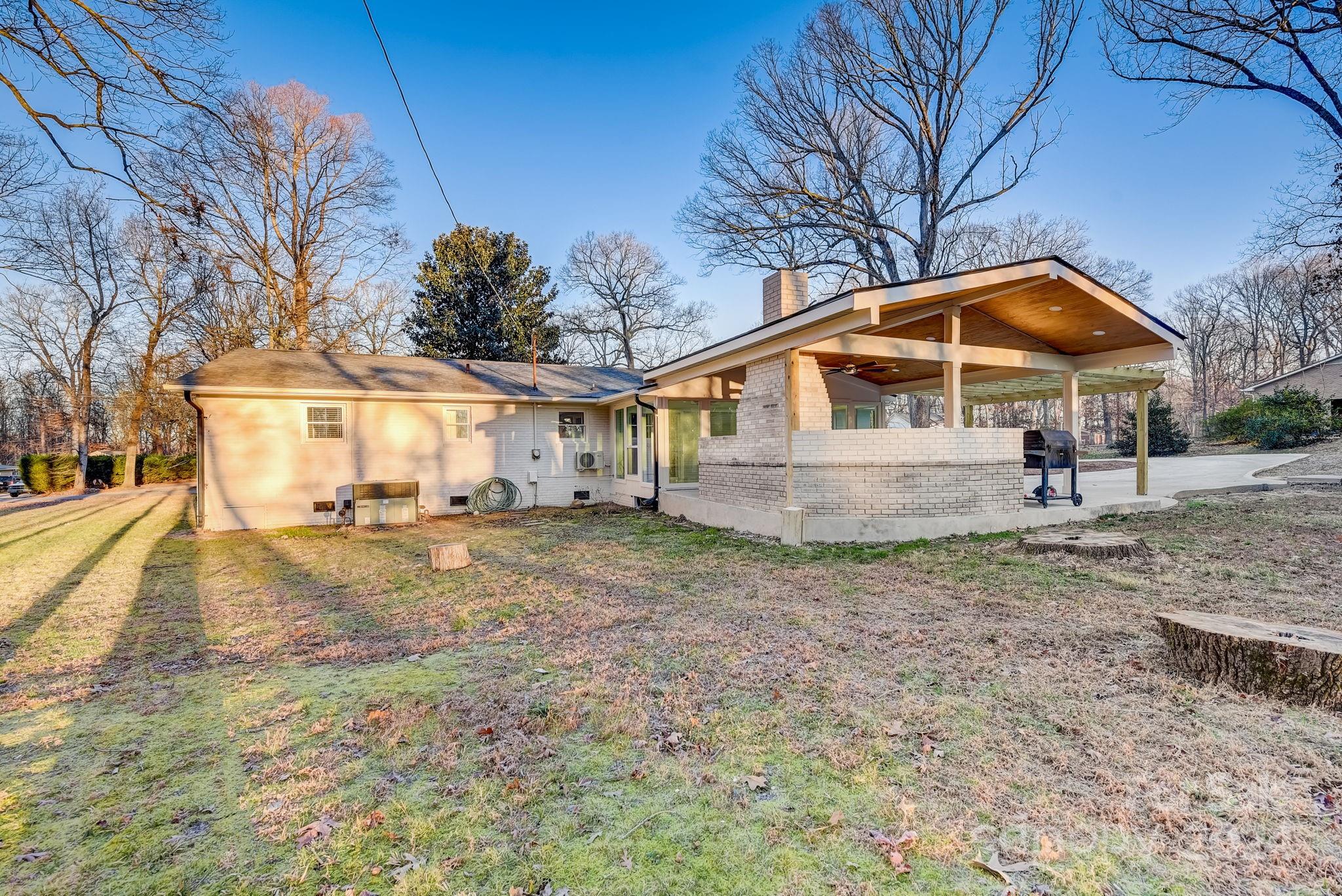 218 Carter Road Monroe, NC 28110 - Photo 31 of 35