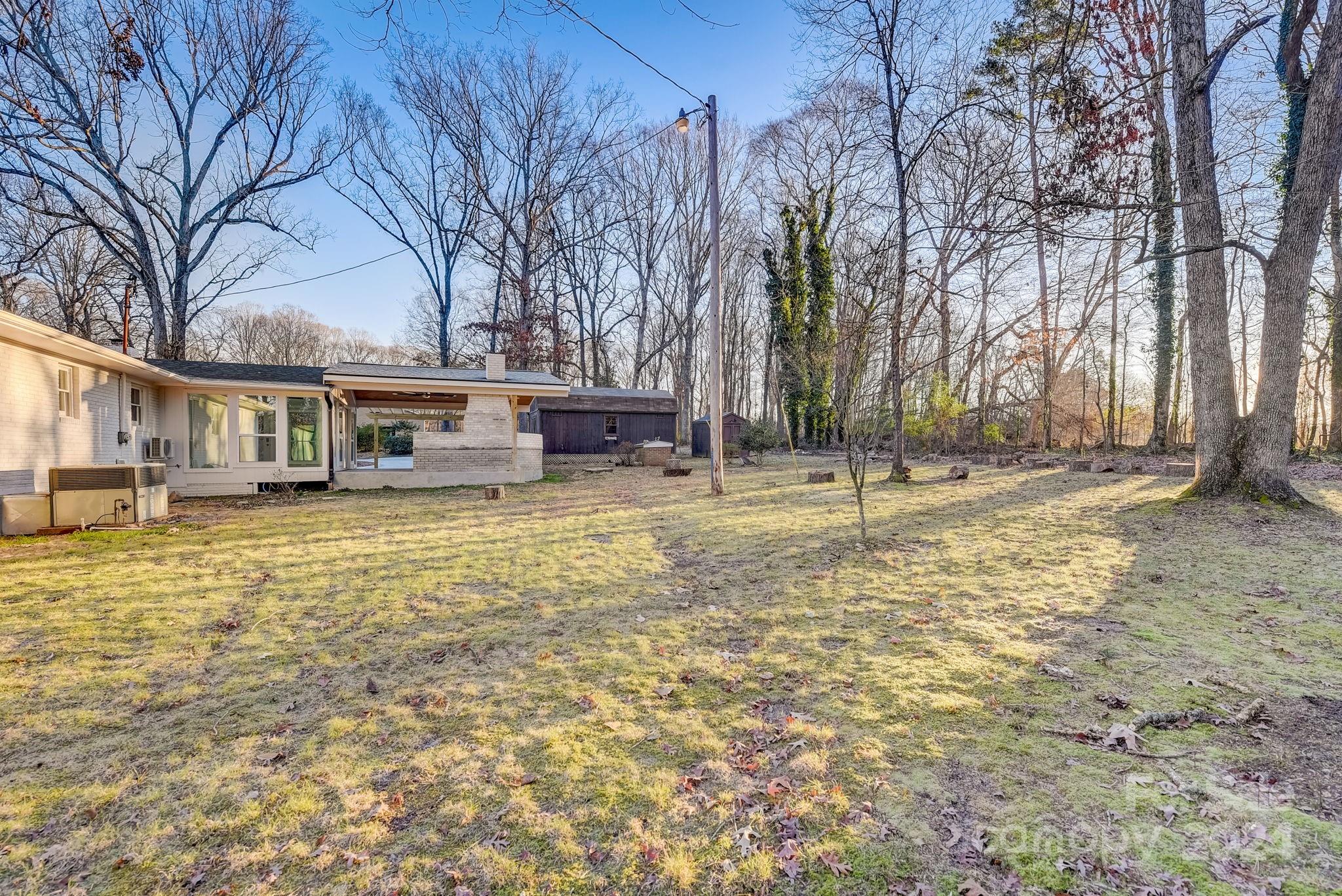 218 Carter Road Monroe, NC 28110 - Photo 32 of 35