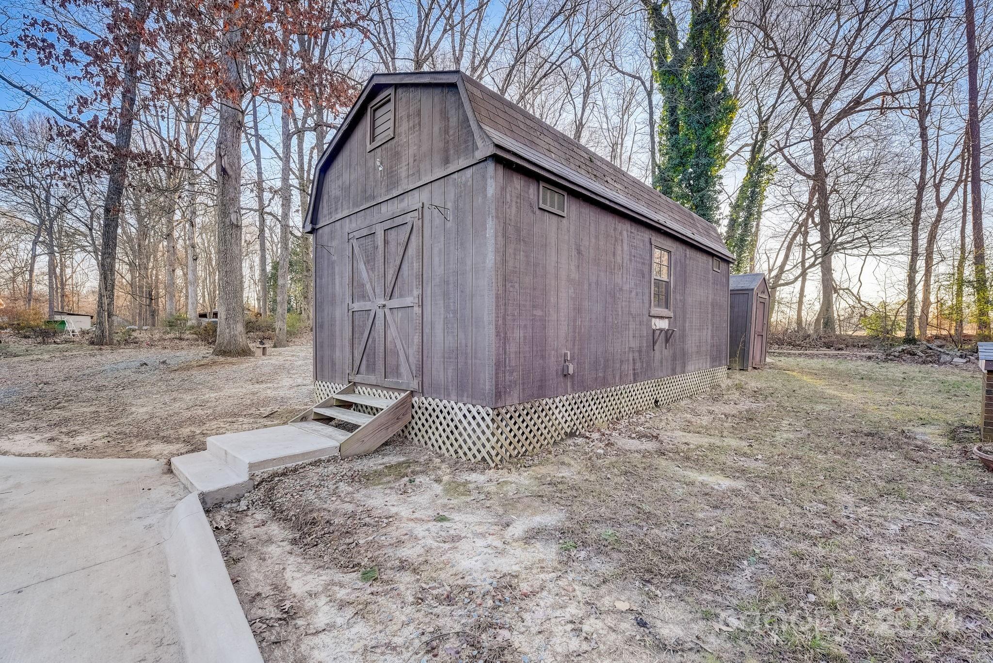 218 Carter Road Monroe, NC 28110 - Photo 33 of 35