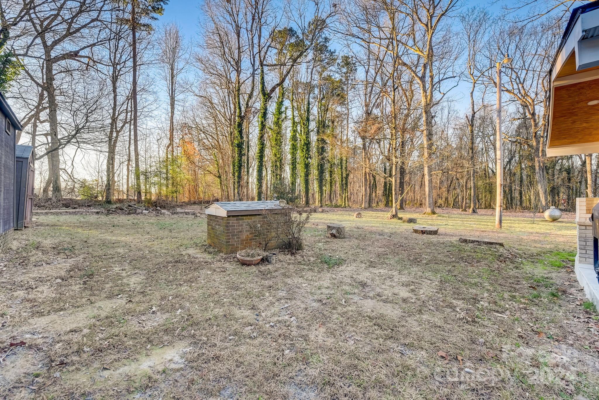 218 Carter Road Monroe, NC 28110 - Photo 34 of 35