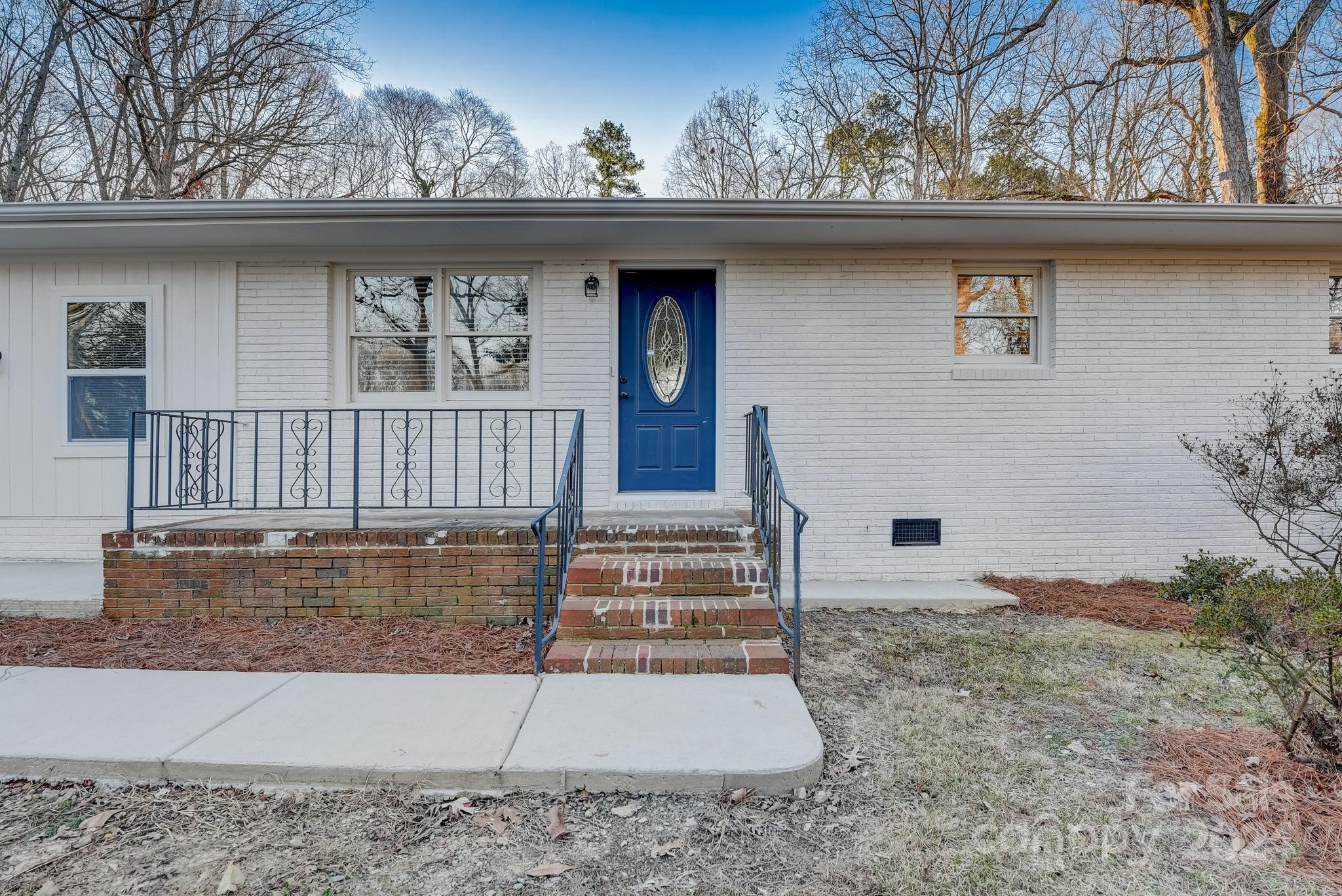 218 Carter Road Monroe, NC 28110 - Photo 4 of 35