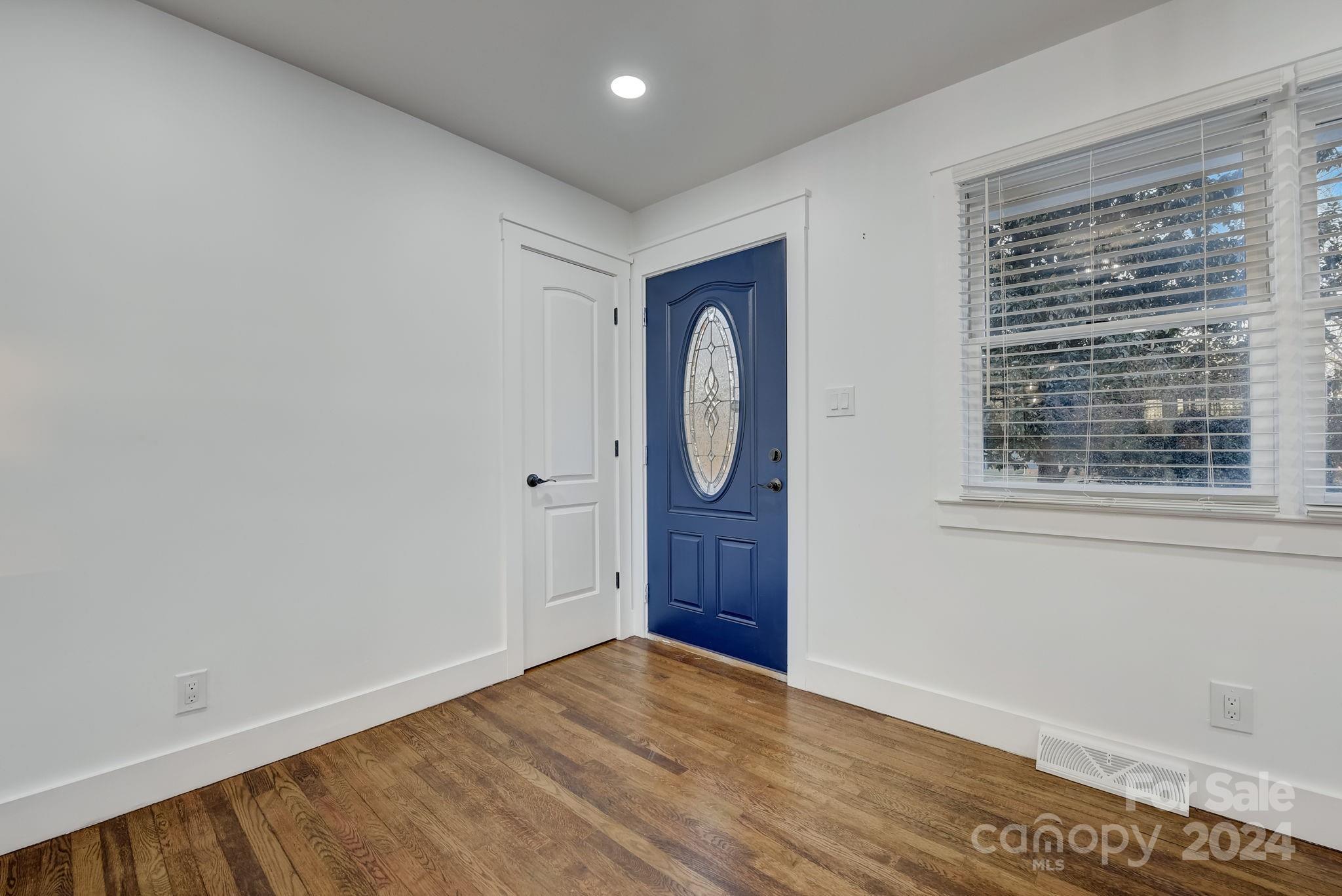 218 Carter Road Monroe, NC 28110 - Photo 5 of 35