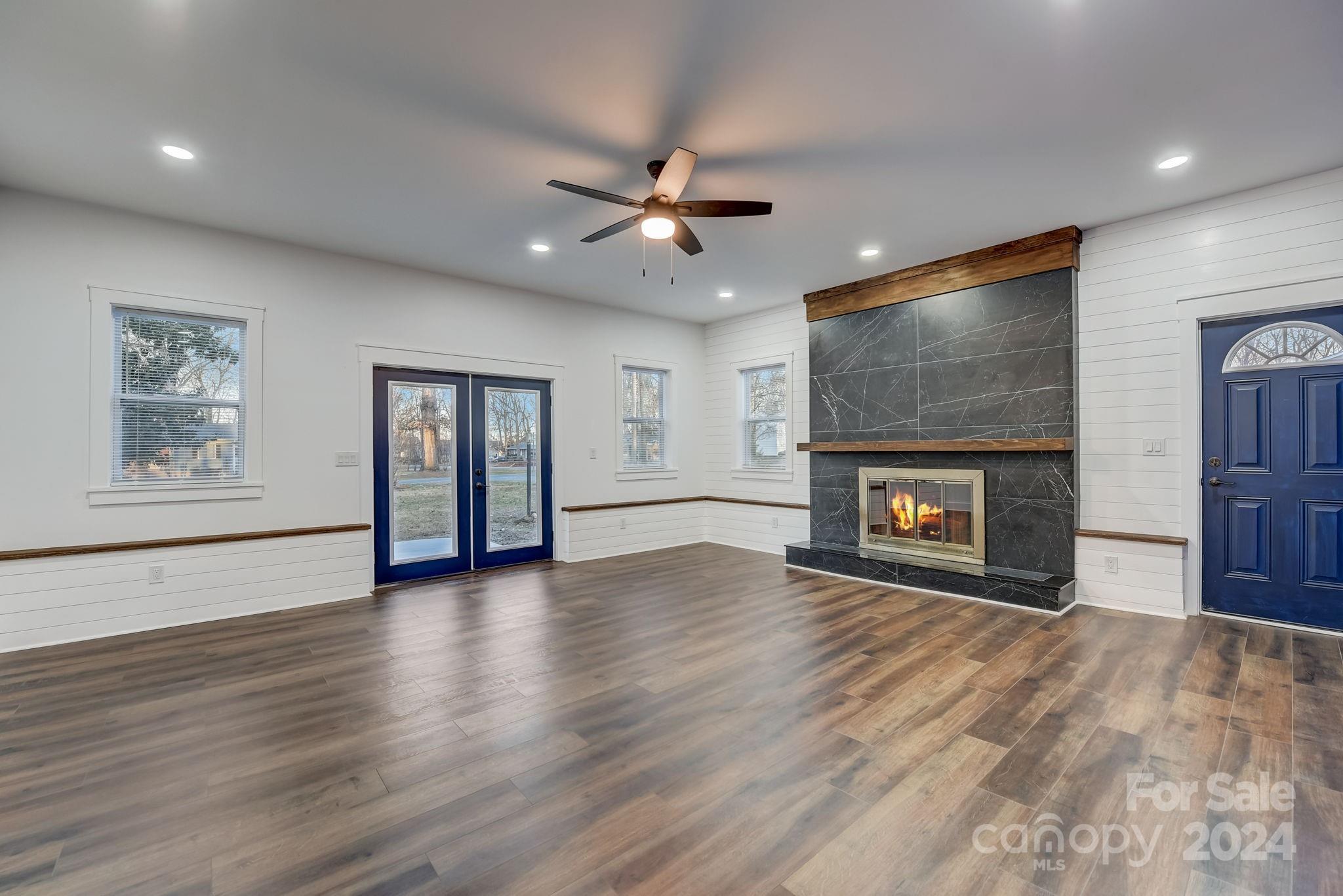 218 Carter Road Monroe, NC 28110 - Photo 8 of 35