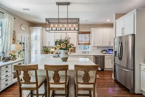 $1,400,000 | 1707 South Hesperides Street, Tampa, FL 33629