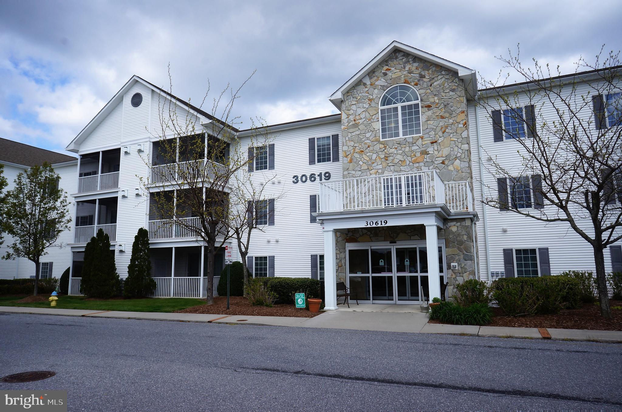 30619 Cedar Neck Road, Unit 1304 Ocean View, DE 19970 - Photo 1 of 29