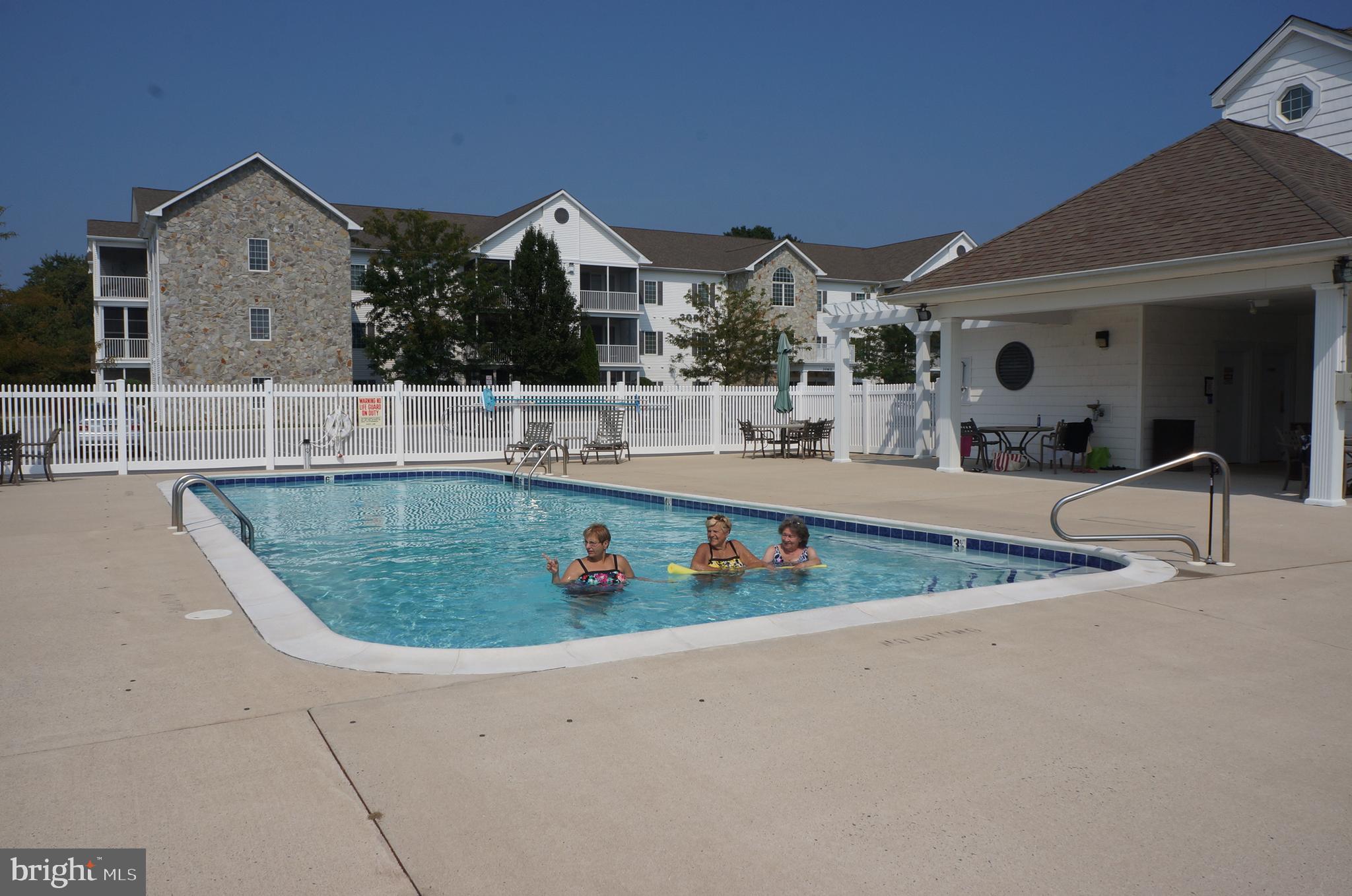30619 Cedar Neck Road, Unit 1304 Ocean View, DE 19970 - Photo 28 of 29