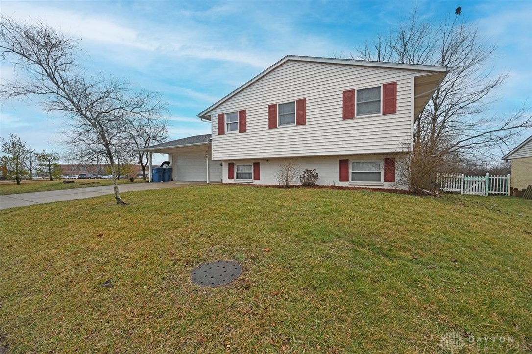 6601 Alter Road Dayton, OH 45424 - Photo 2 of 33 Gallery Image 2