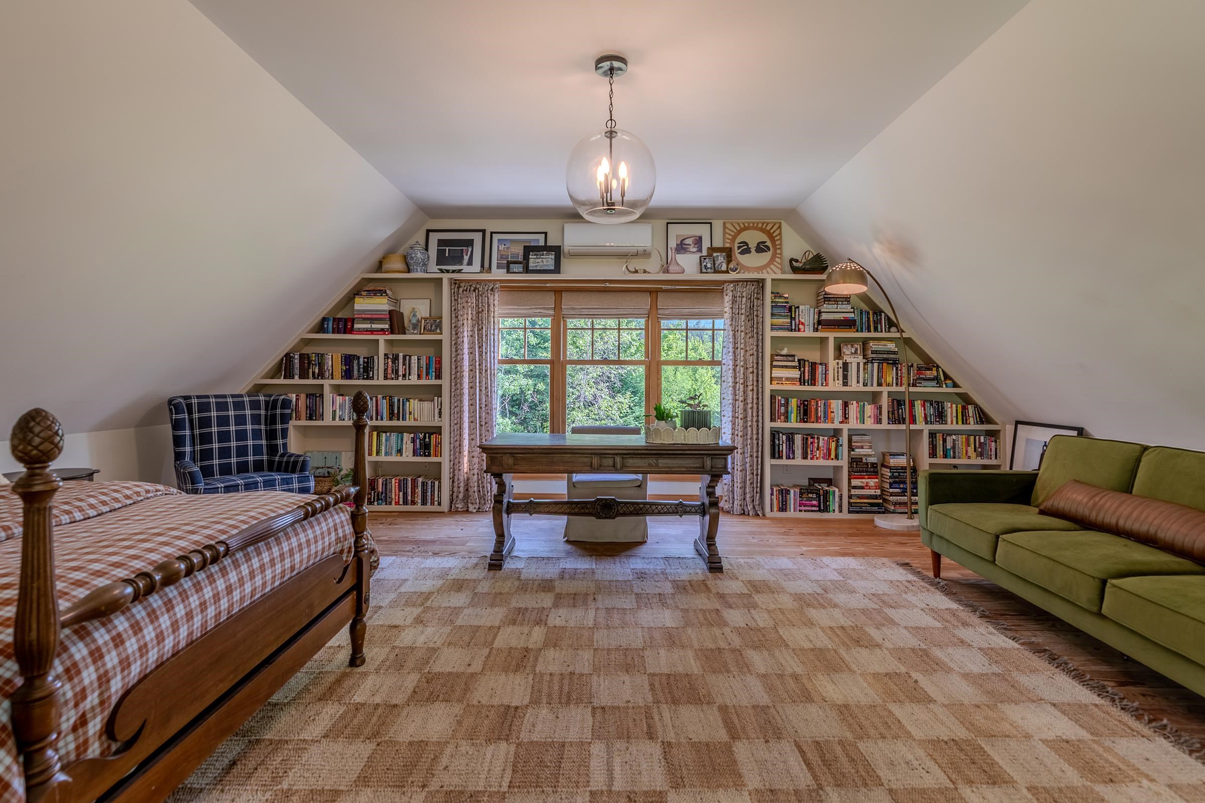25 Perry Road Mount Holly, VT 05758 - Photo 23 of 60