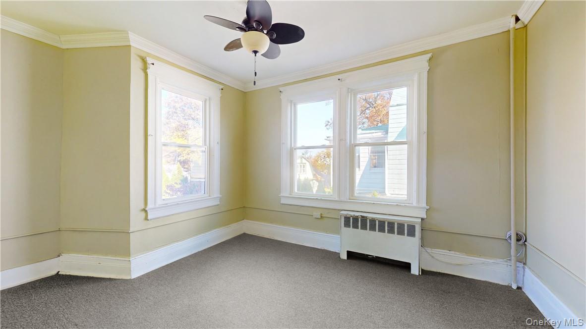 14 Hamilton Avenue New Rochelle, NY 10801 - Photo 13 of 33 Bedroom View Two