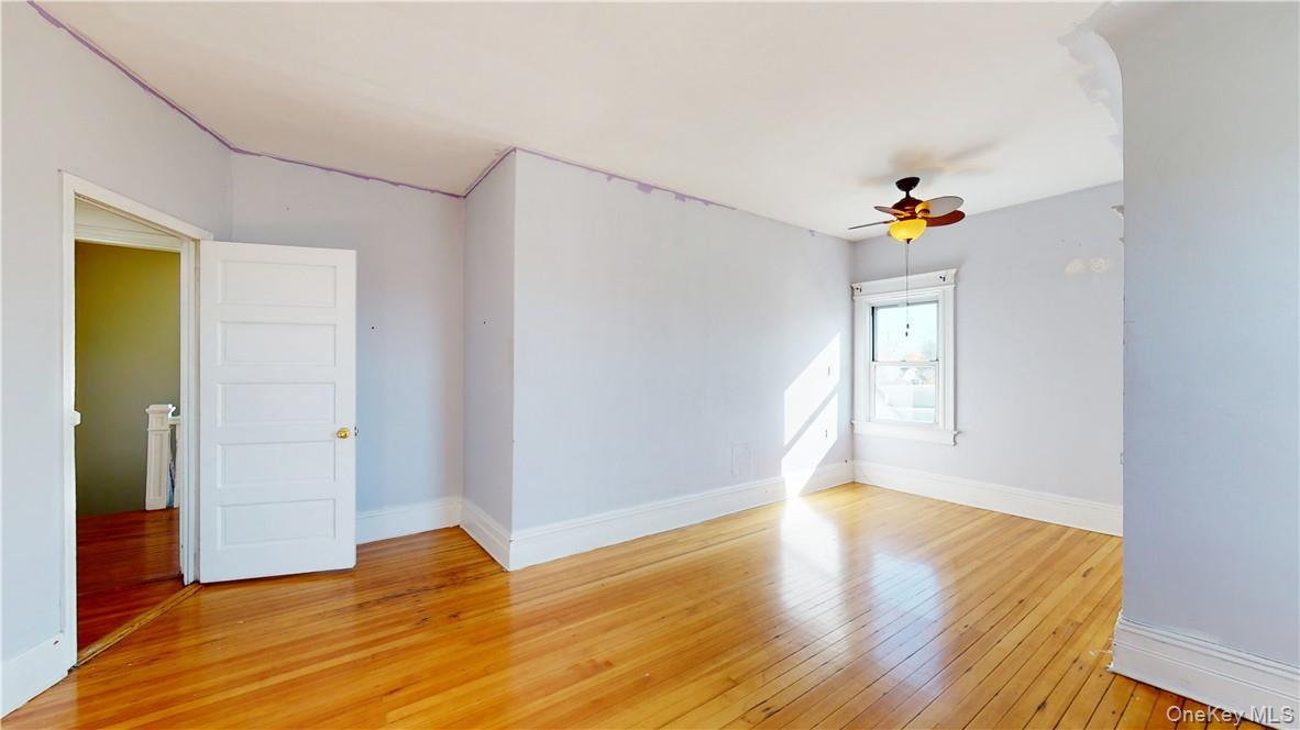 14 Hamilton Avenue New Rochelle, NY 10801 - Photo 15 of 33 Bedroom View Two