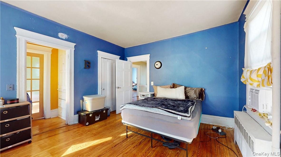 14 Hamilton Avenue New Rochelle, NY 10801 - Photo 16 of 33 Bedroom View One