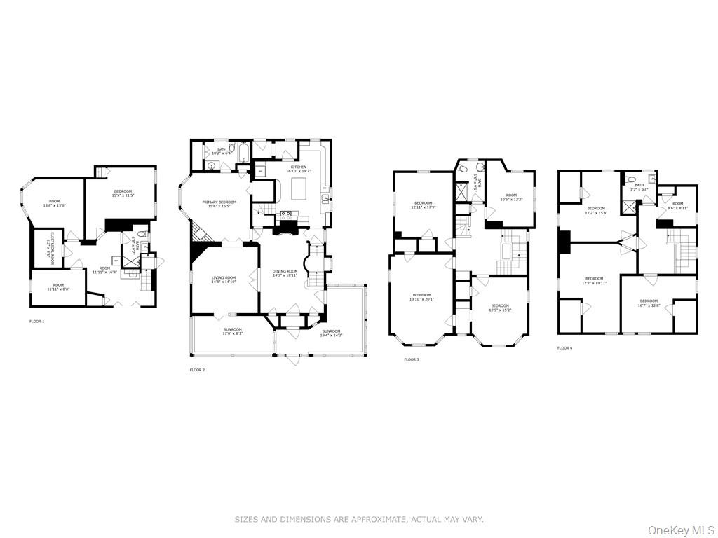 14 Hamilton Avenue New Rochelle, NY 10801 - Photo 33 of 33