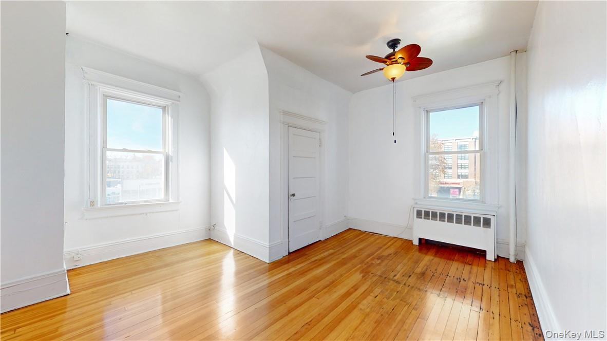 14 Hamilton Avenue New Rochelle, NY 10801 - Photo 9 of 33 Bedroom View Two