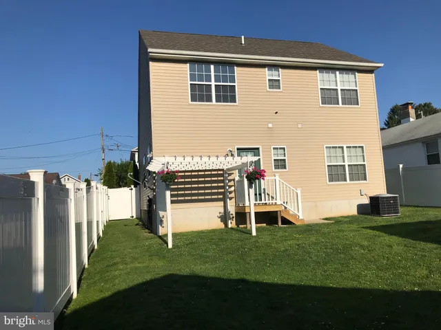 $2,695 | 306 Ohio Avenue, Wilmington, DE 19805