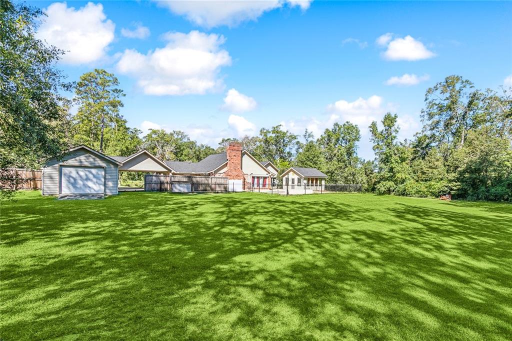 16013 Halbert Drive Hammond, LA 70403 - Photo 20 of 21