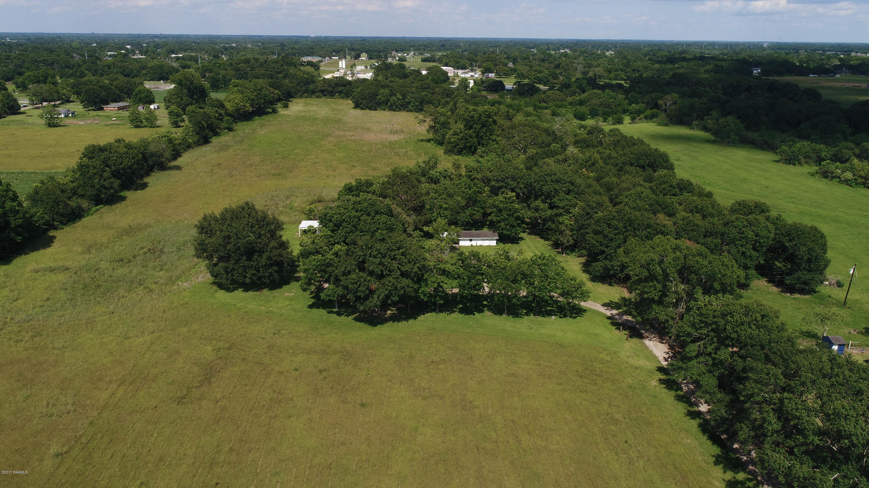 418B Petite Rd.-