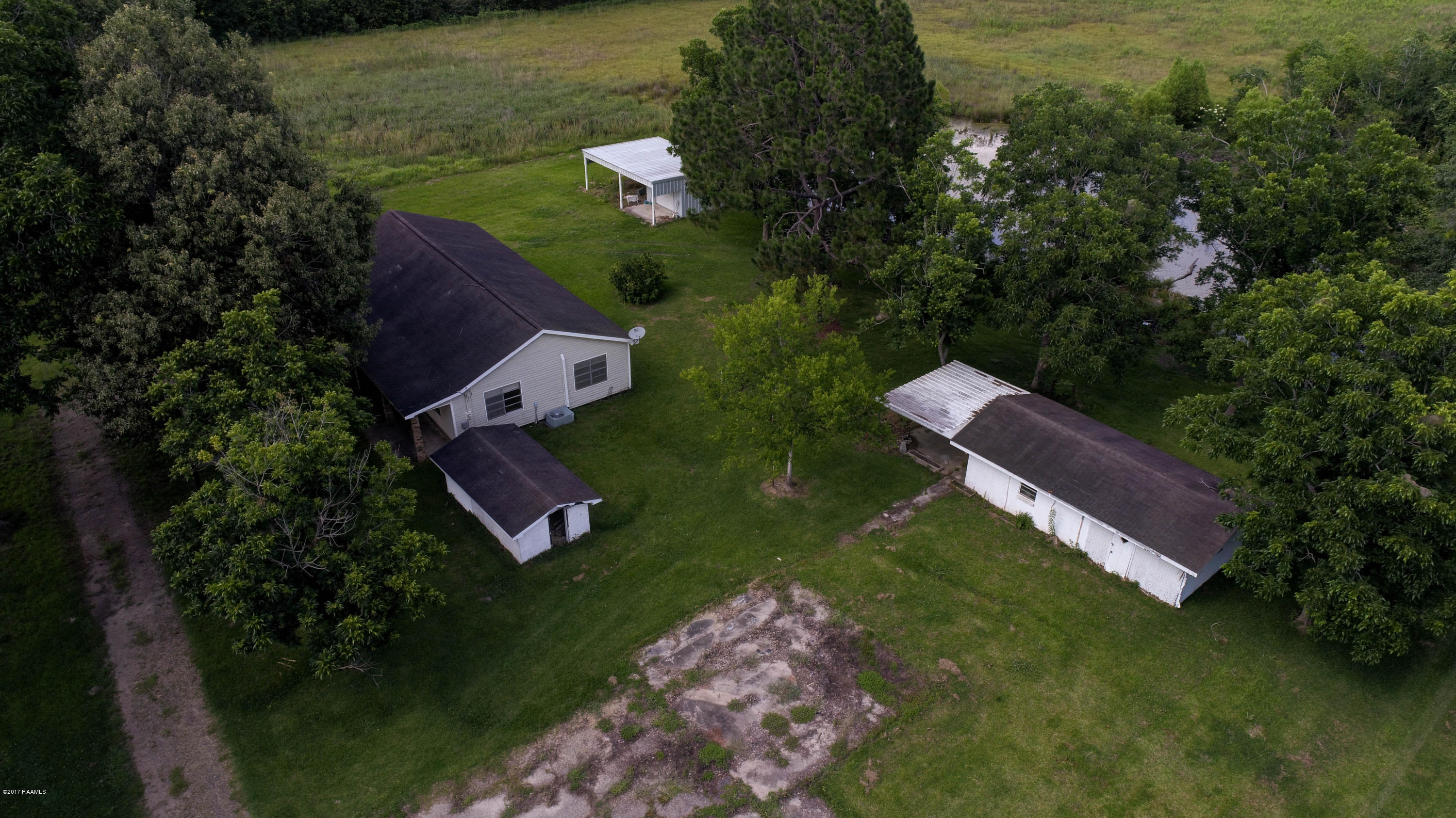 418 B Petite Road Maurice, LA 70555 - Photo 14 of 27 418B Petite Rd-16