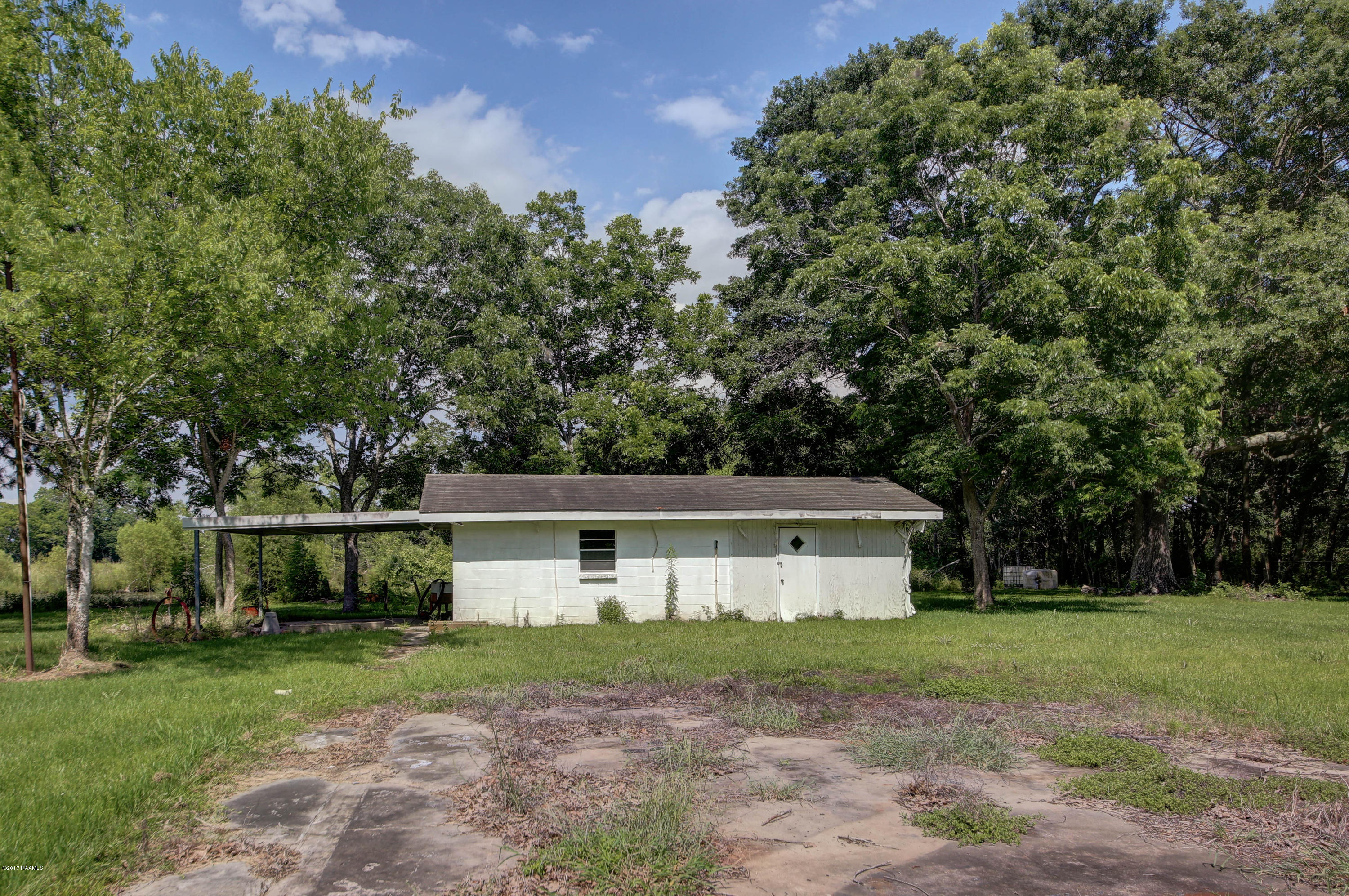 418 B Petite Road Maurice, LA 70555 - Photo 15 of 27 418B Petite Rd-18