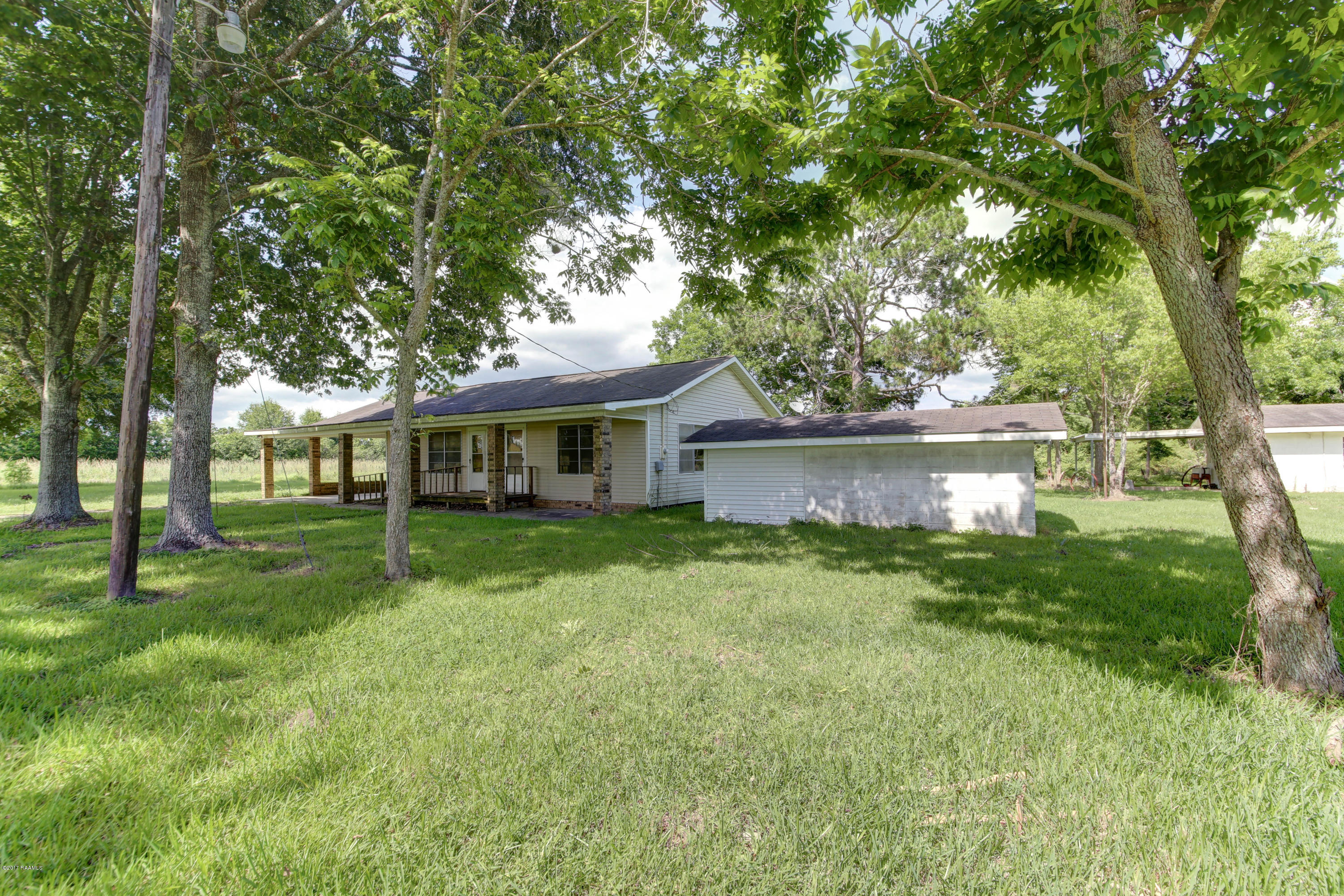 418 B Petite Road Maurice, LA 70555 - Photo 16 of 27 418B Petite Rd-19