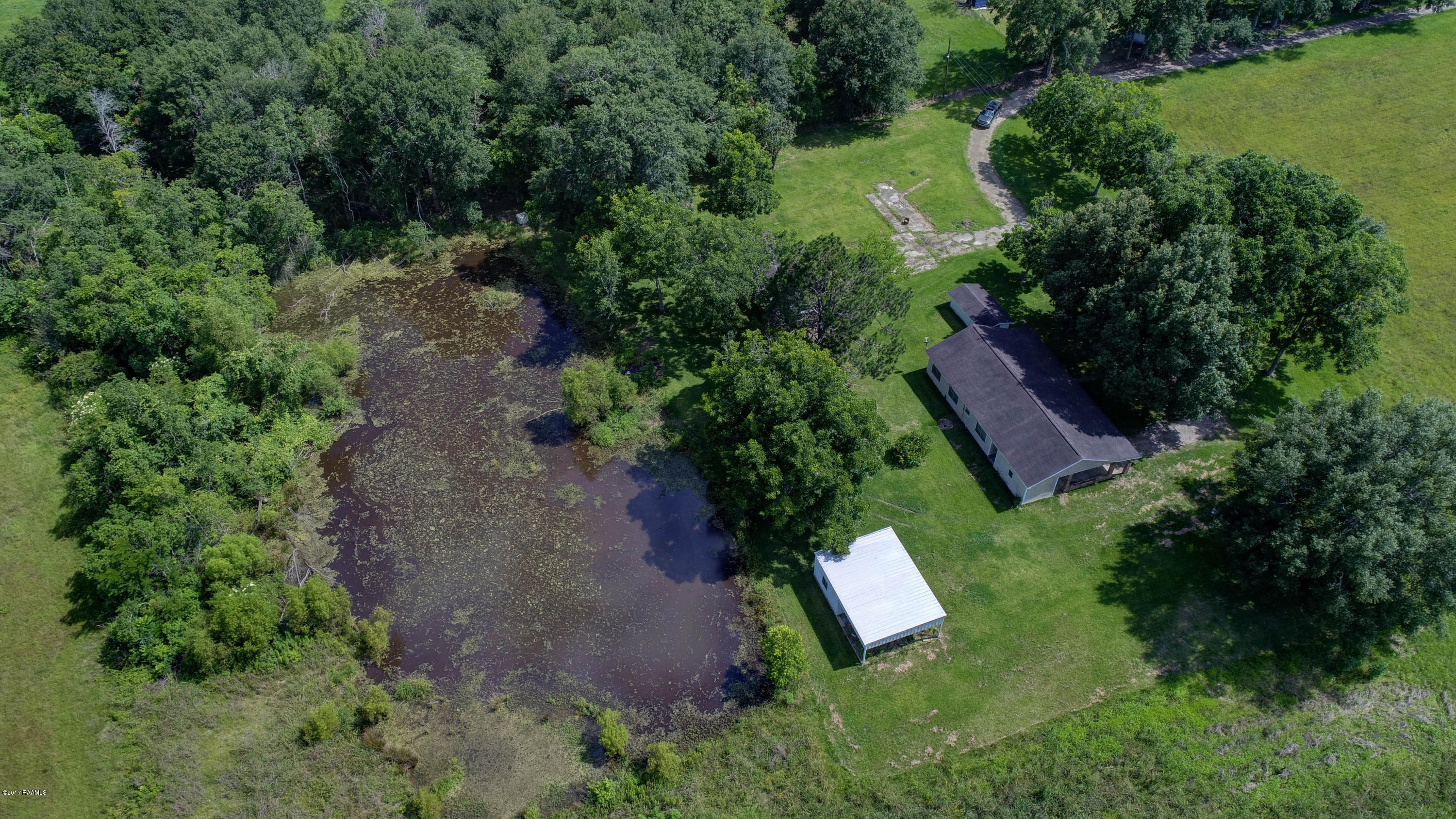 418 B Petite Road Maurice, LA 70555 - Photo 18 of 27 418B Petite Rd-23