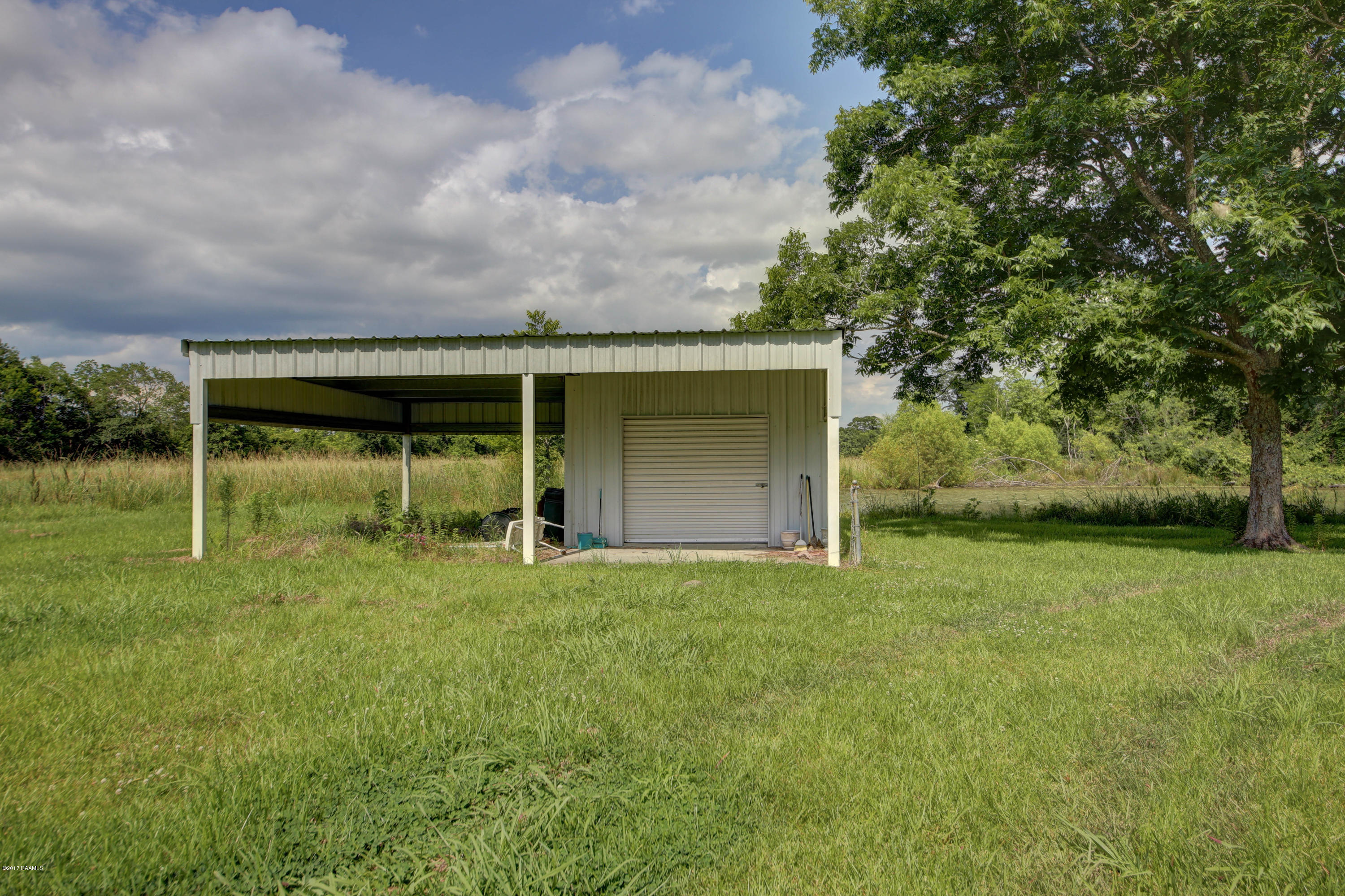 418 B Petite Road Maurice, LA 70555 - Photo 20 of 27 418B Petite Rd-25