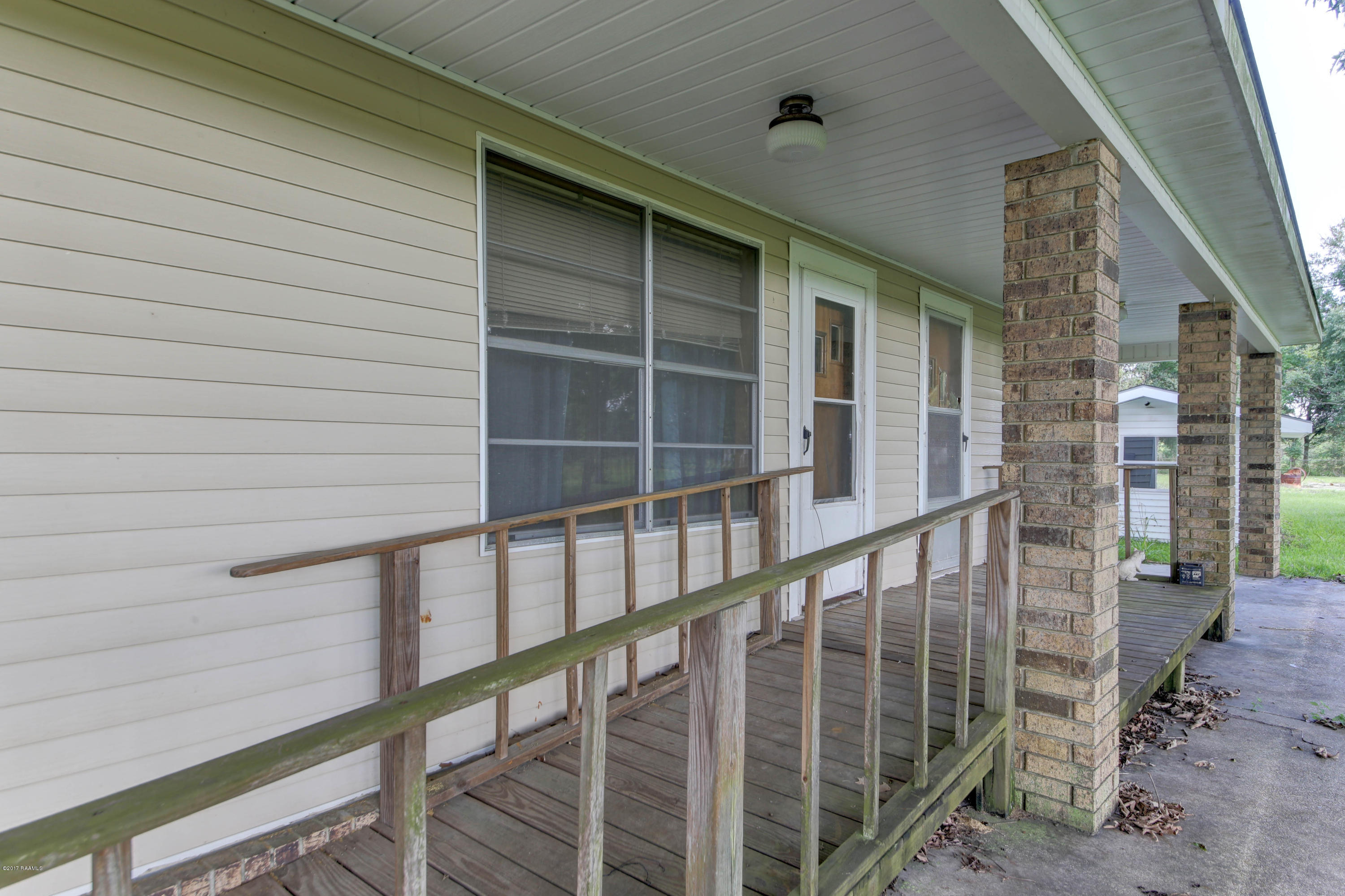 418 B Petite Road Maurice, LA 70555 - Photo 23 of 27 418B Petite Rd-28