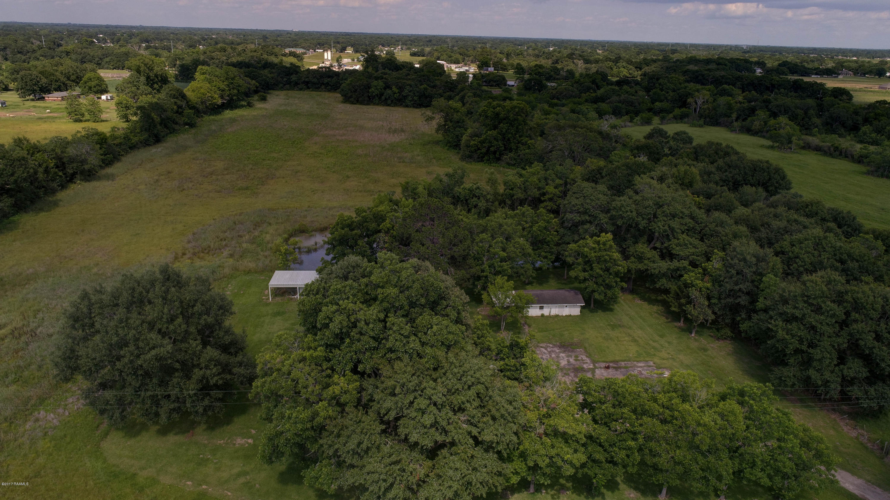 418 B Petite Road Maurice, LA 70555 - Photo 10 of 27 418B Petite Rd-10