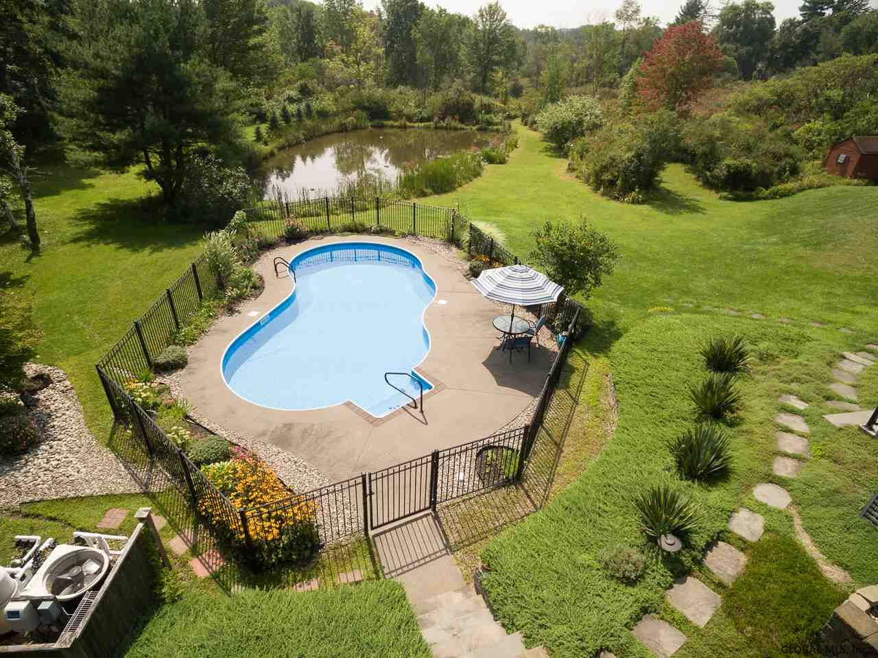 16 Hakes Road Brunswick, NY 12180 - Photo 23 of 34 Photo 23