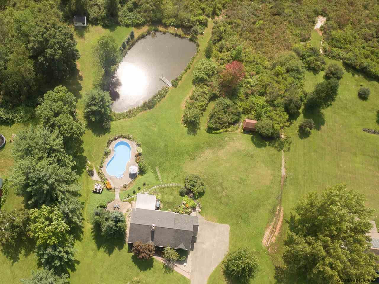 16 Hakes Road Brunswick, NY 12180 - Photo 33 of 34 Photo 33