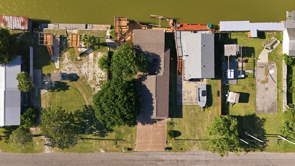 814 Rattlesnake Point Road Rockport, TX 78382 - Photo 38 of 38 Gallery Image 38