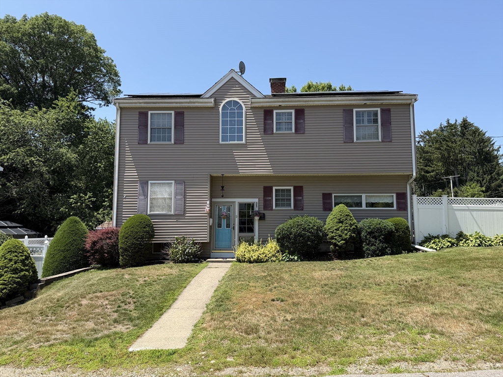 3 Walnut Knolls Canton, MA 02021 - Photo 1 of 38