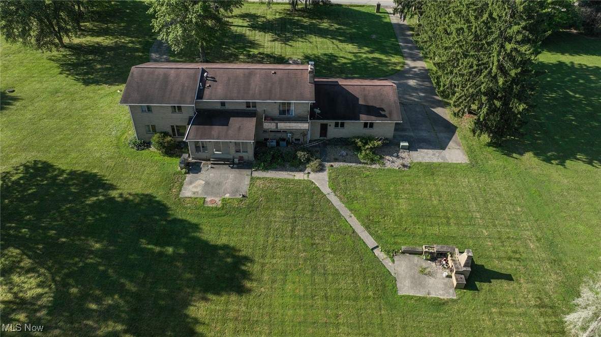 4797 Hawkins Road Richfield, OH 44286 - Photo 2 of 13