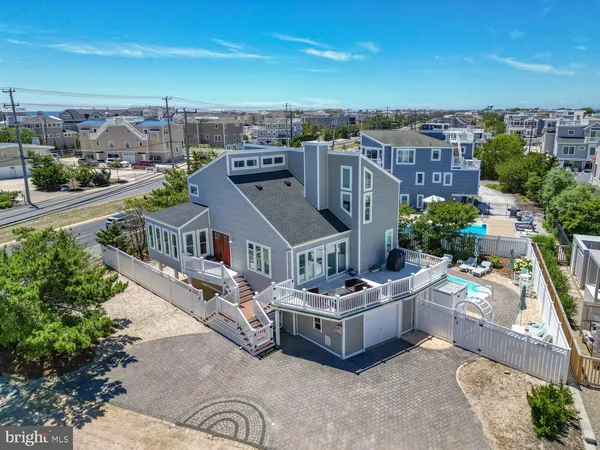 $2,110,000 | 1100 Long Beach Boulevard, Unit EMILIE, Long Beach Township, NJ 08008