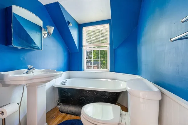 $585,900 | 42 Rock Street, Whitman, MA 02382