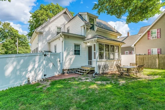 $585,900 | 42 Rock Street, Whitman, MA 02382