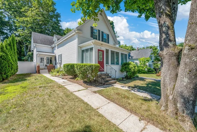 $585,900 | 42 Rock Street, Whitman, MA 02382