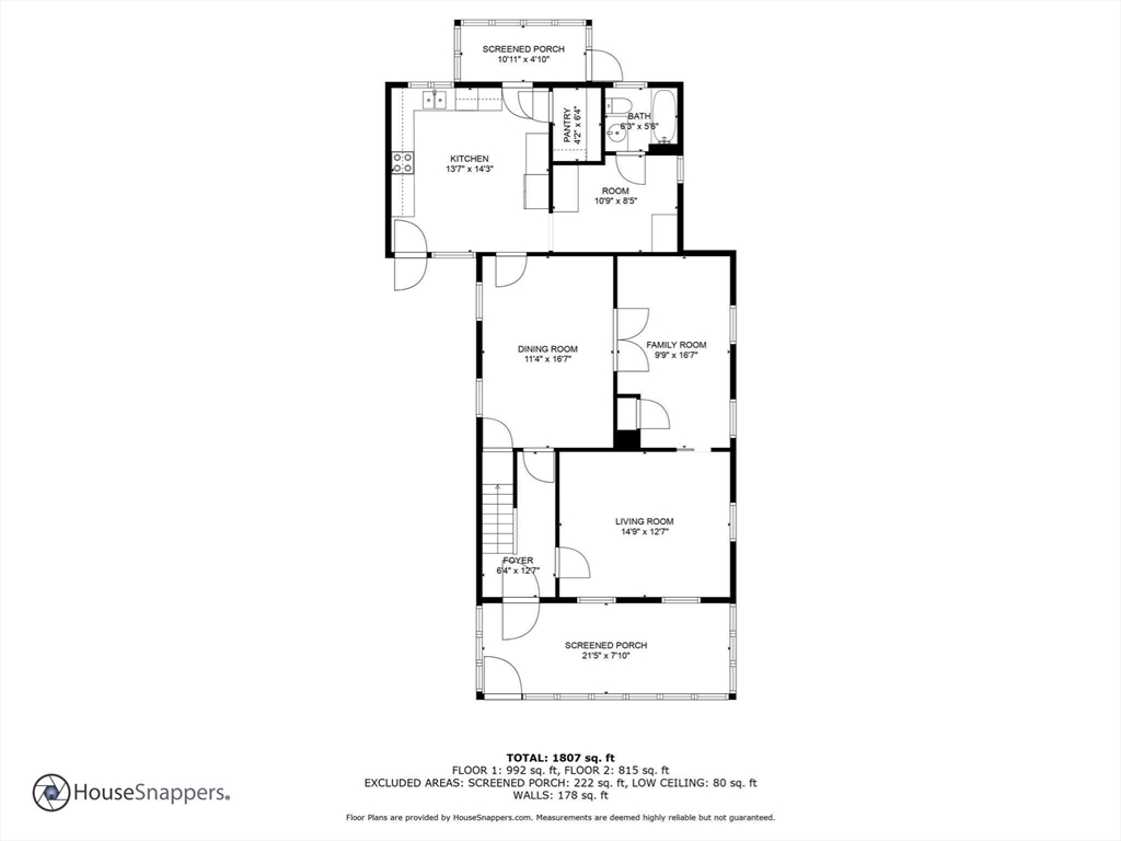 42 Rock Street Whitman, MA 02382 - Photo 34 of 36