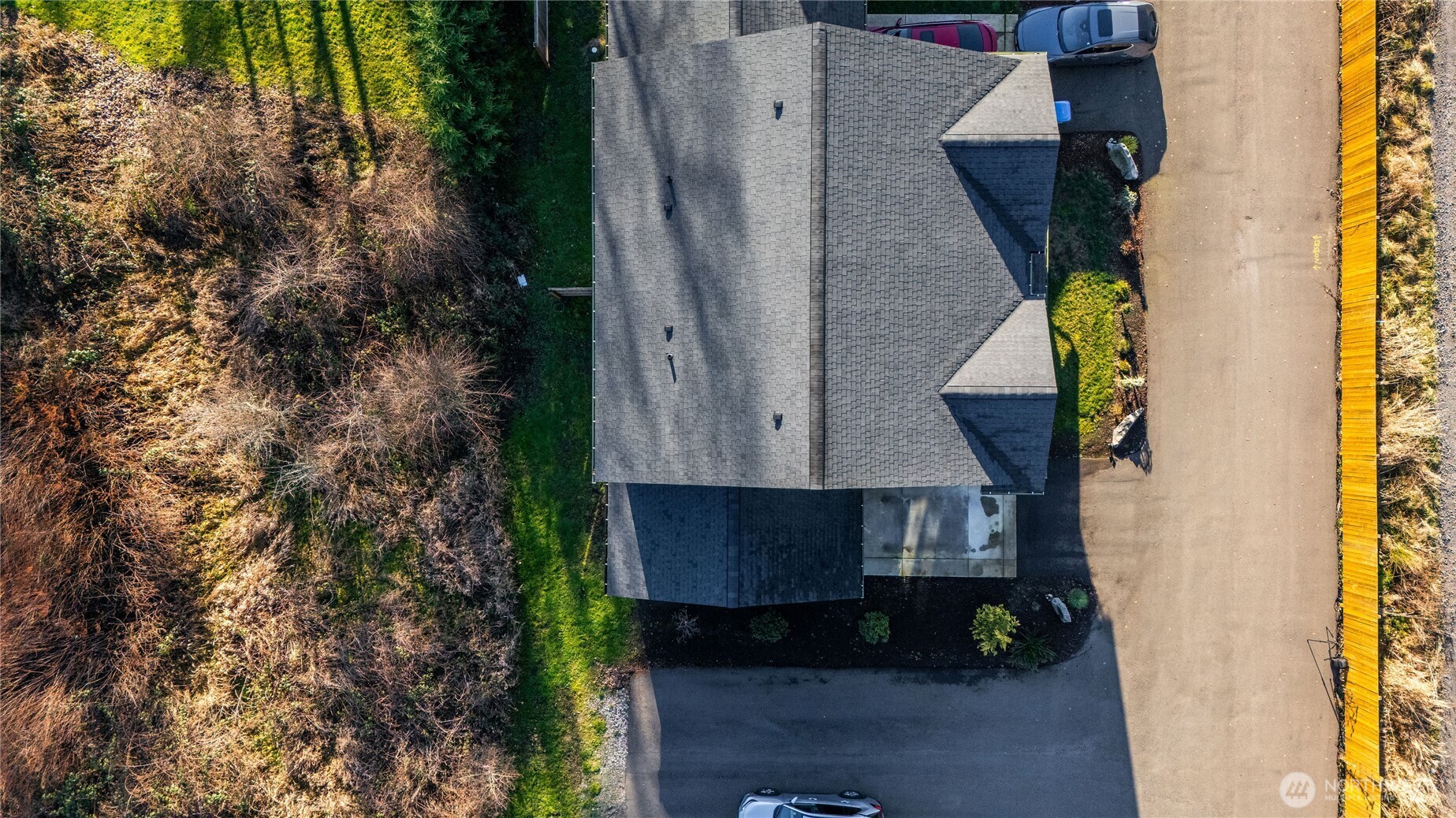 2915 Jackson Highway, Unit D Chehalis, WA 98532 - Photo 23 of 24