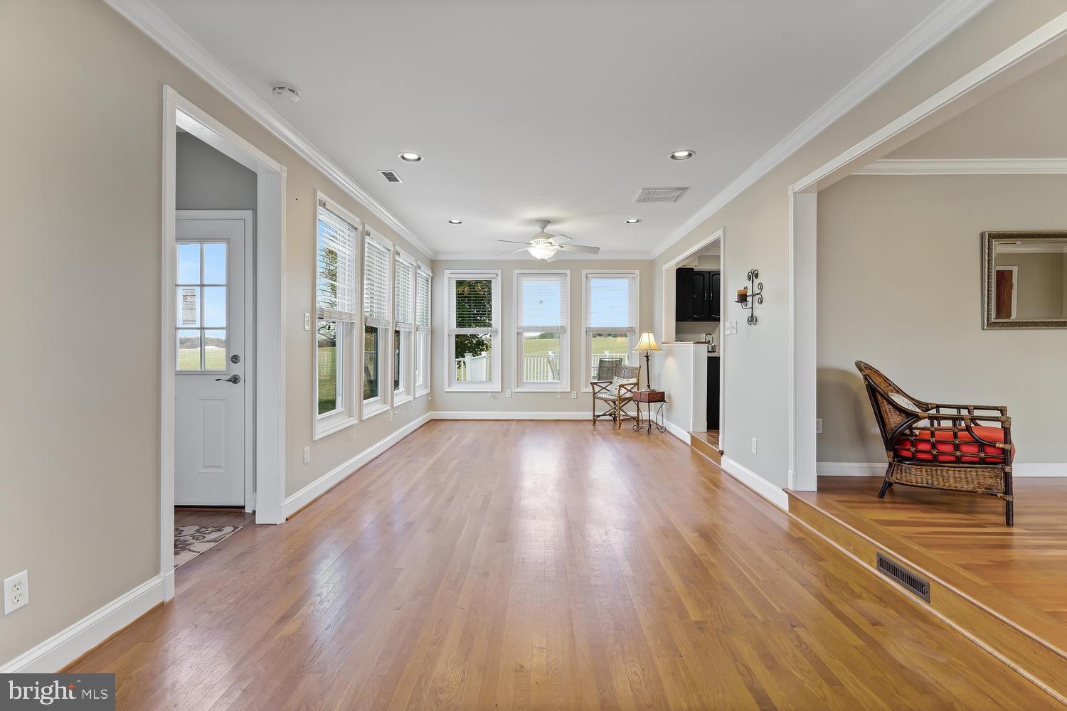 13826 Howard Road Dayton, MD 21036 - Photo 12 of 44 2019 - New Fresh Neutral Paint